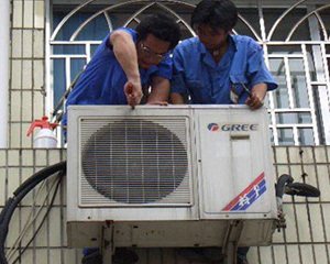 新邵空调售后维修服务中心在哪里找