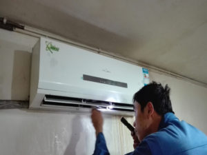 新邵格力空调电话是多少