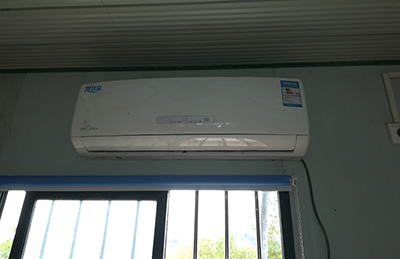 新邵空调维修在哪里找