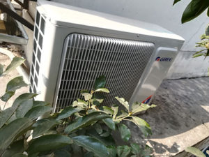 新邵空调维修售后服务