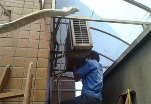 新邵空调维修售后服务中心