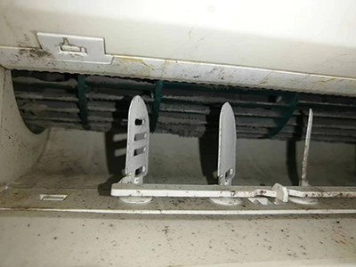 新邵空调维修售后服务中心电话是多少