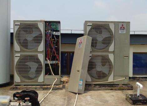 新邵空调维修电话号码多少