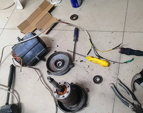 新邵空调维修售后服务中心电话在哪里找