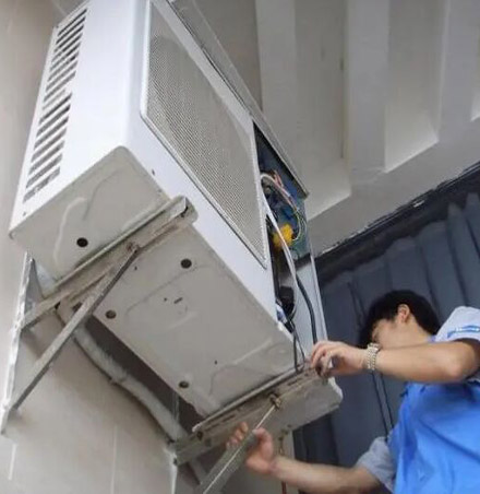 新邵24小时空调维修热线