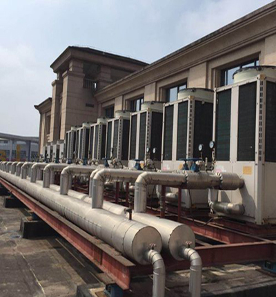 新邵多联机维修 新邵中央空调维修