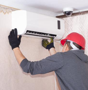 新邵空调内机噪音大