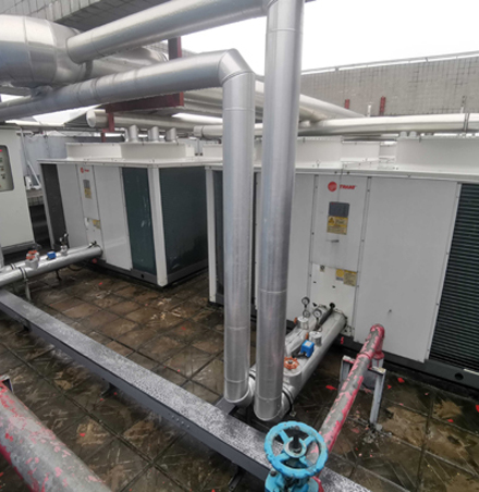 新邵附近中央空调维修 新邵上门中央空调维修